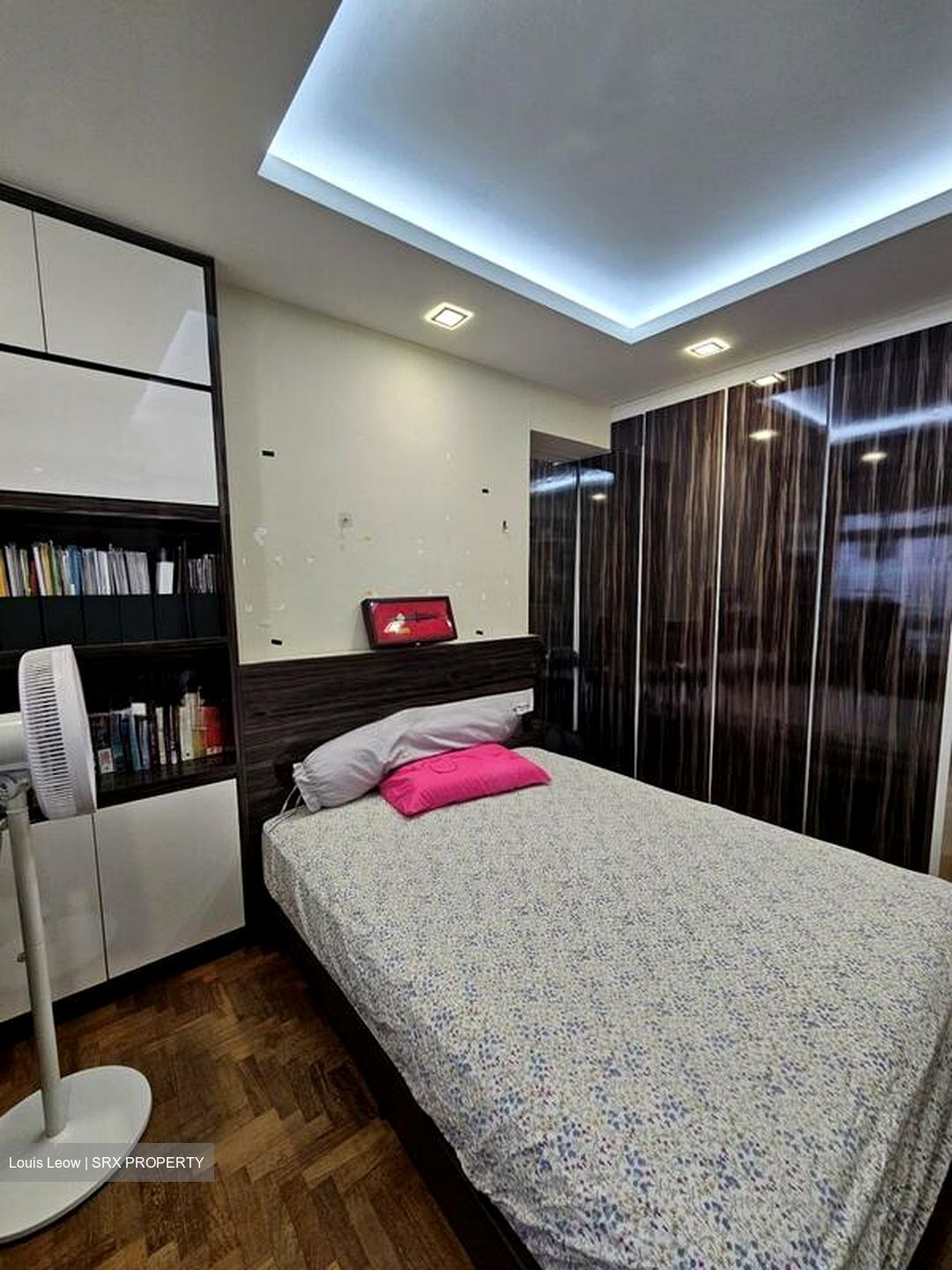 Blk 245 Pasir Ris Street 21 (Pasir Ris), HDB Executive #501337161